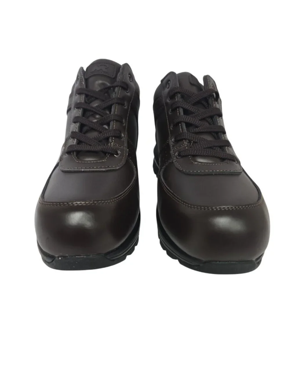 Mountain Gear Men's D-Day LE 2 Boot Brown Size 10.5M